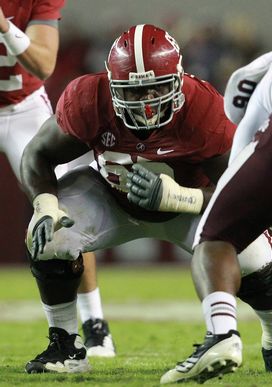 CHANCE WARMACK