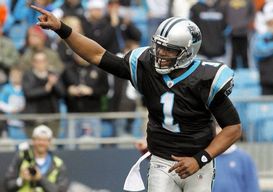 Cam Newton