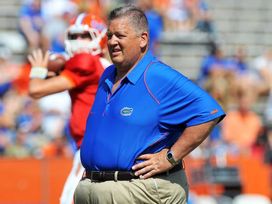 Charlie Weis