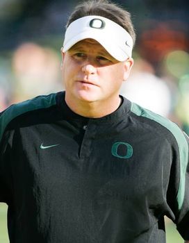 Chip Kelly on Chip Kelly