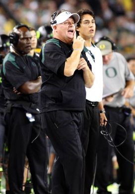 Chip Kelly