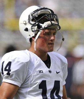 Christian Hackenberg