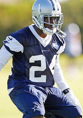 Morris Claiborne