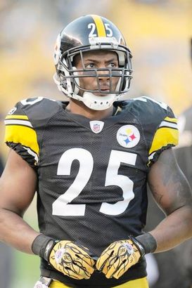 Steelers' Safety Ryan Clark Is Pittsburgh's Unsung Hero