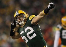 Clay Matthews