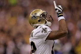 Marques Colston