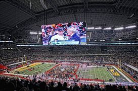 Cowboys Stadium