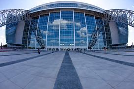 Dallas+cowboys+stadium+capacity