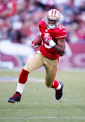 Michael Crabtree