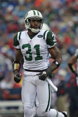 Antonio Cromartie