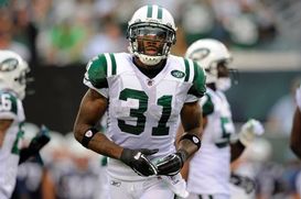 Antonio Cromartie