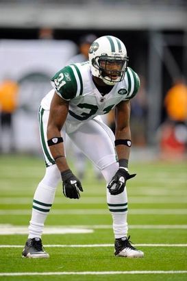 Antonio Cromartie