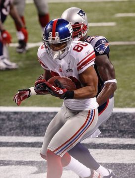 Victor Cruz 