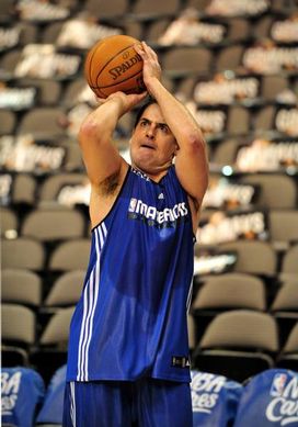 Mark Cuban