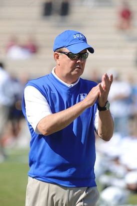 David Cutcliffe