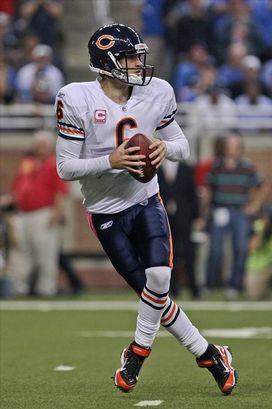 Jay Cutler