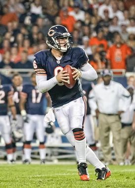 Jay Cutler