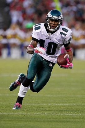 DeSean Jackson