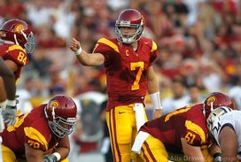 Matt Barkley