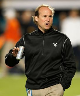 Dana Holgorsen 