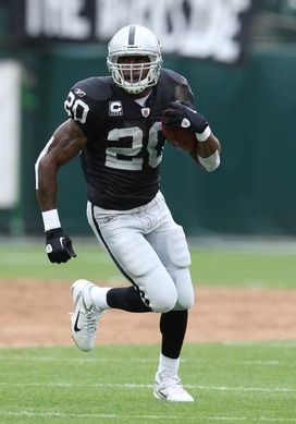 Darren McFadden