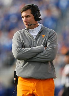 Derek Dooley