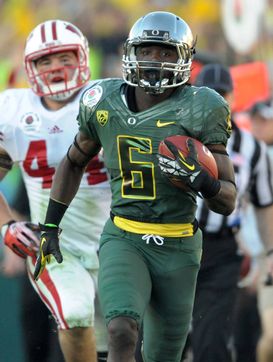 DeAnthony Thomas