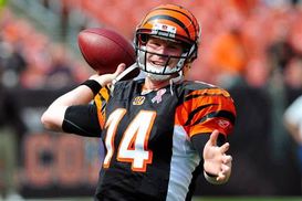 Andy Dalton