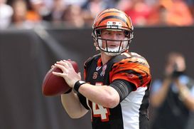 Andy Dalton