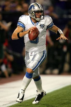 Who is Dan Orlovsky? - National Football Post