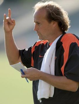 Dana Holgorsen