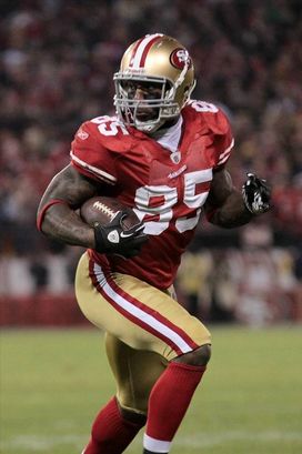 Vernon Davis