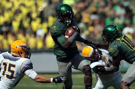 DeAnthony Thomas