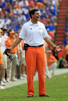 Derek Dooley's Coaching Journey: A Detailed Look at His Past Teams Coached