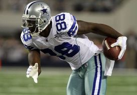 Dez Bryant