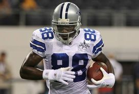 Dez Bryant