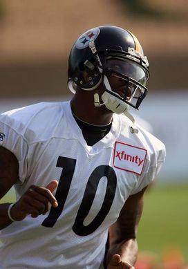 Dennis Dixon