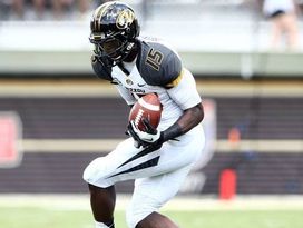 Dorial Green-Beckham