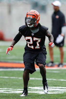 Dre Kirkpatrick 