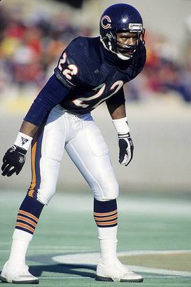 Dave Duerson 