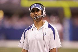 Tony Dungy