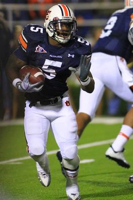 Auburn beats Oregon for national title - The Columbian