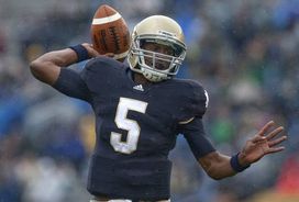 Everett Golson