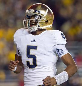 Everett Golson