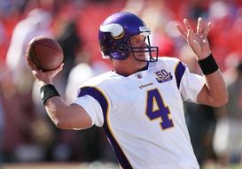 Brett Favre