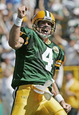 Brett Favre