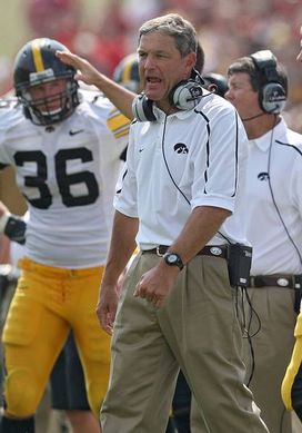 Kirk Ferentz