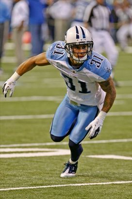 Cortland Finnegan 