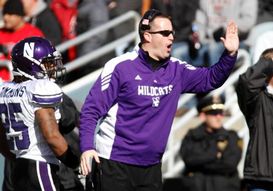 Pat Fitzgerald