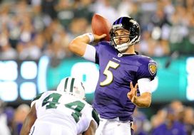Joe Flacco